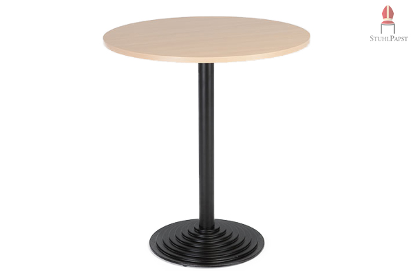 Helles Ahornholzdekor ist der absolute Renner denn er passt in jedes Design und in jeden Raum