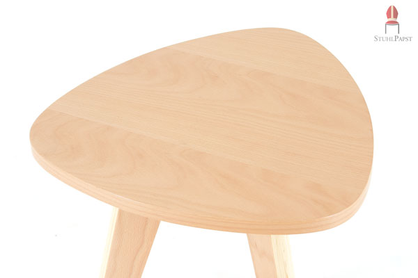 Beistelltische dreieckig Sup.erior