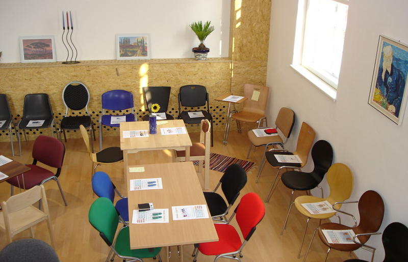 Wir heißen Sie gerne in einer unseren zahlreichen Ausstellungen in Deutschland und Österreich willkommen