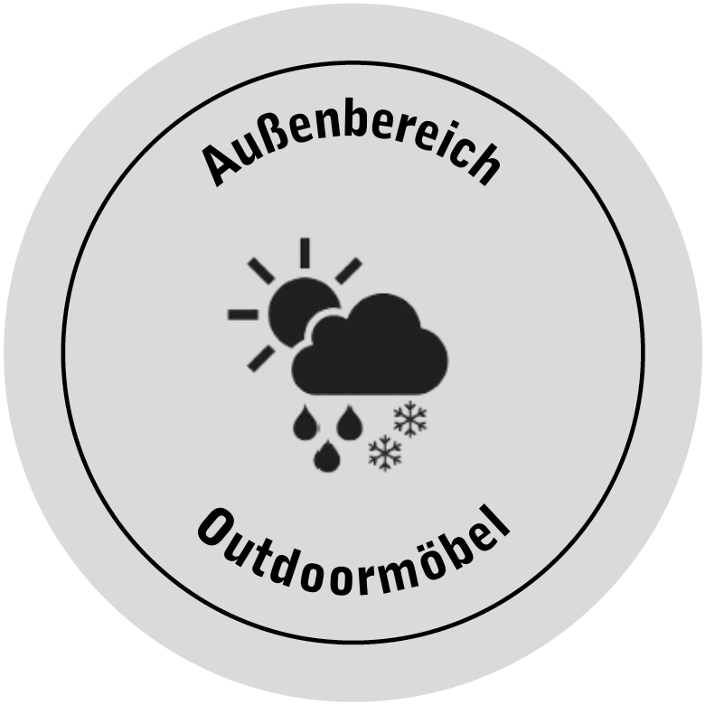 Outdoor Möbel online kaufen