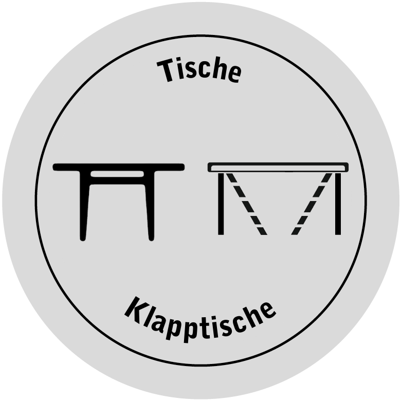 Tische online kaufen